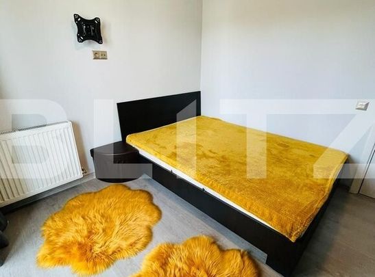 Apartament 2 camere, 44mp, etaj intermediar, zona Tineretului - Photo 1
