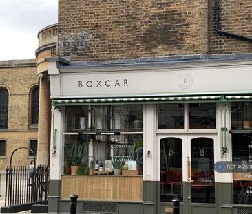 Studio to rent - Photo 6