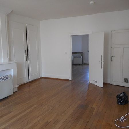 Location appartement 53.25 m², Saint dizier 52100Haute-Marne - Photo 3