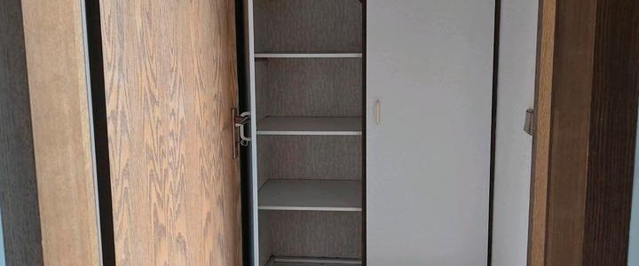 Wohnung 1 1/2 raum in Oberhausen - Foto 1