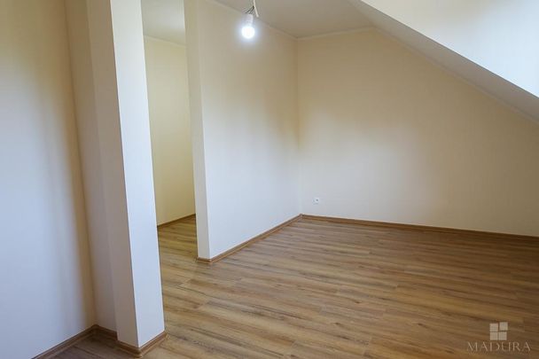 DOM na WYNAJEM - Zdjęcie 1