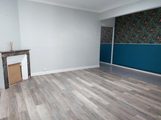 Location Maison 3 pièces 84m² LES SABLES D OLONNE 85100 - Photo 1