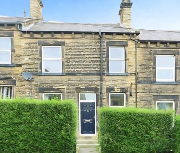 2 bedroom terraced house to rent - Photo 6