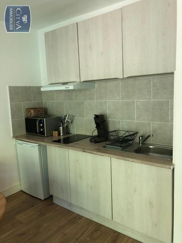 Location Appartement 2 pièces 30m² MONTPELLIER 34090 - Photo 4