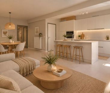 Appartement te huur in Kortrijk - Photo 1
