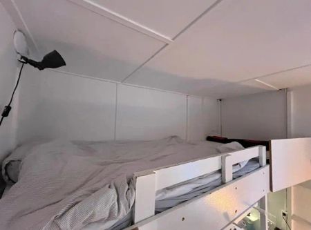 Chambre Kuipersdijk, Enschede - À louer - Foto 2
