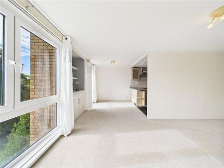 2 bedroom apartment to rent - Photo 3