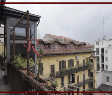 Fuori Milano - Milano De Angeli, Vercelli, Washington - Via Marghera - Photo 1