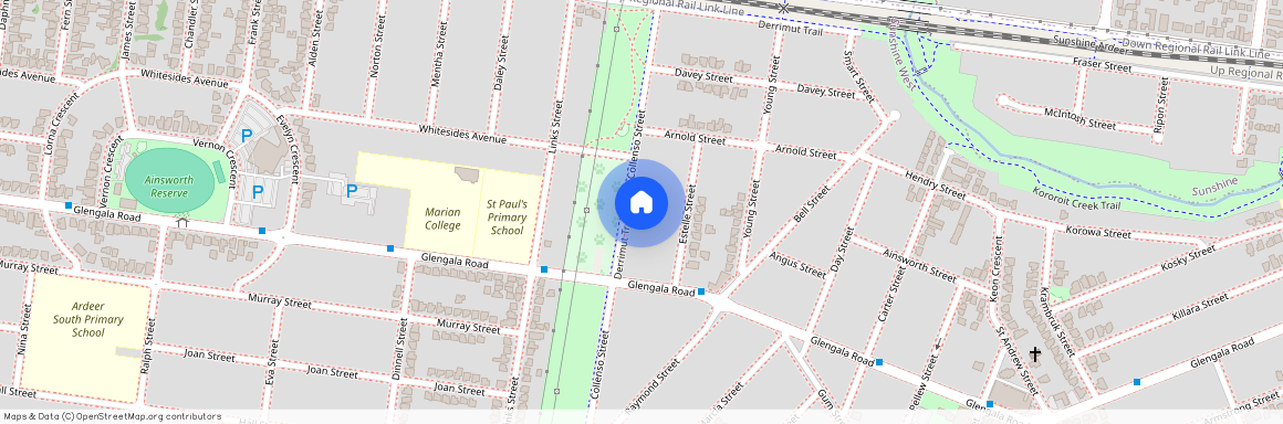 Sunshine West, Melbourne - West