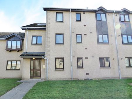 20 Kirkside Court, AB32 6LT, Westhill - Photo 5