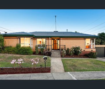 33 Fricker Avenue, Greensborough, Vic 3088 - Photo 1