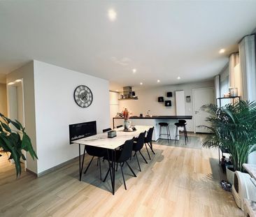 Modern luxueus appartement met tuin en garage - Photo 5