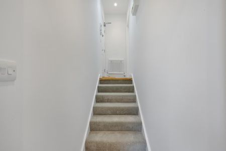 Studio apartment - Photo 5