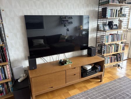 Tantogatan, Stockholm - Photo 5