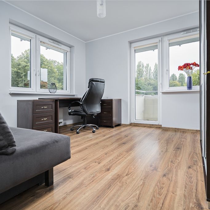 Mieszkanie Niebuszewo Szczecin, ul. Majora Władysława Raginisa, nr 436831 - Zdjęcie 1