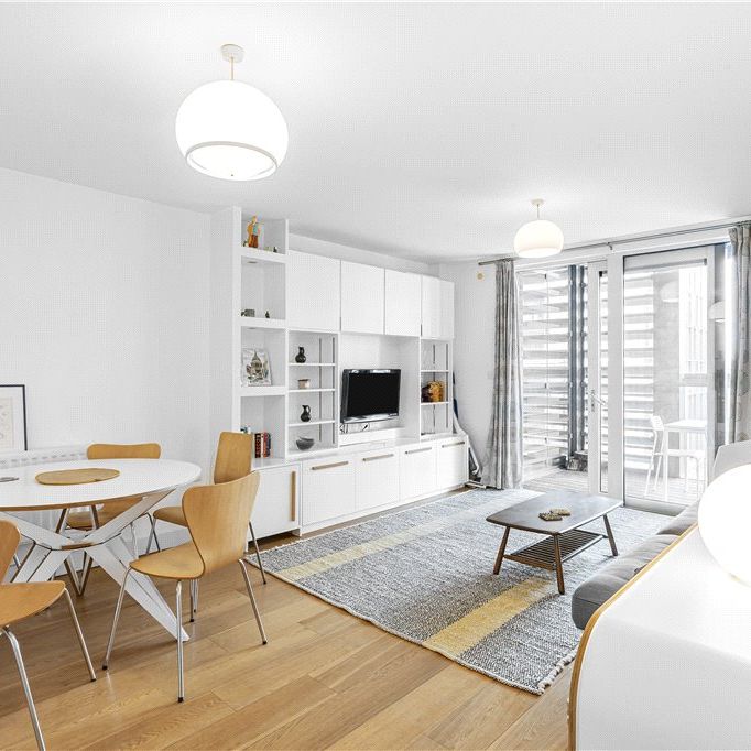 Dalston Square, London, E8 3GN - Photo 1