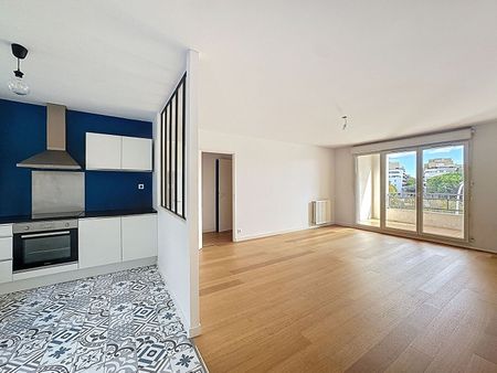 Appartement T3 Montpellier à louer - Photo 4
