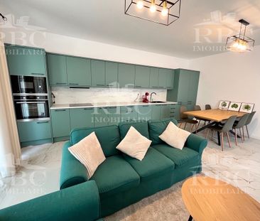 Duplex la prima inchiriere pe Str. Oasului in Iris - Fotografie 2