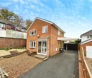 3 bedroom detached house to rent - Photo 4