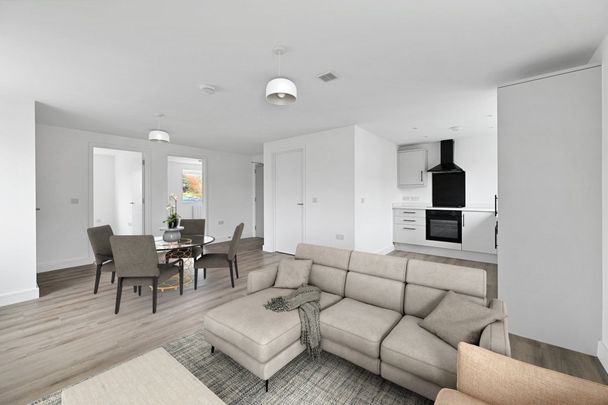 Guild House - Photo 1