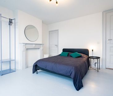 Room at Rue de la Linière 19 - Foto 4