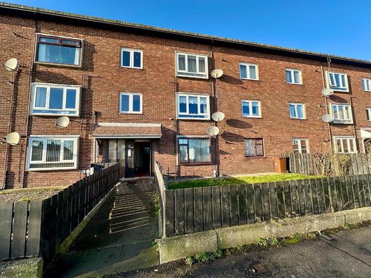9a Barna Square, Rathcoole, Newtownabbey, BT37 9BY - Photo 1