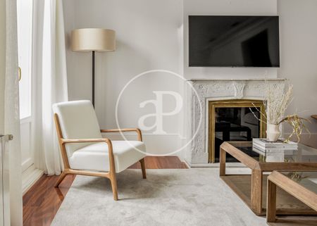 Flat for rent in Chueca - Justicia (Madrid) - Foto 5