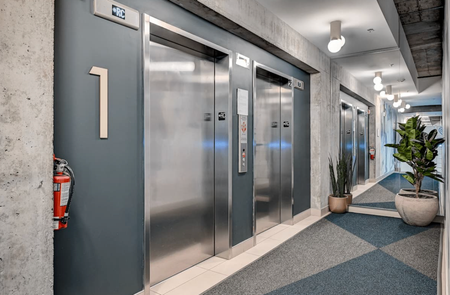 1255 Rue De Bullion apartment — Montréal, QC (2-Bedroom) - 2 Bedroom - Photo 4