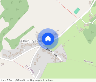 Drapers Farm, Wimborne, BH21 - Photo 1