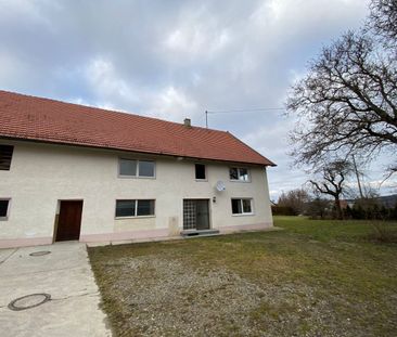 Gemütliches Bauernhaus für Naturliebhaber westlich von Schwabmünchen - Photo 6