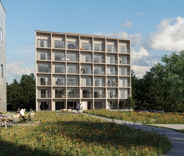 Vintergatan, Karlstad - Photo 1