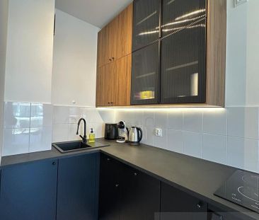 Nowe mieszkanie z balkonem - Łasztownia - Photo 5