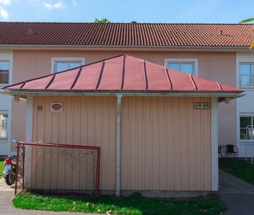 Mildvädersgatan, Tranås - Photo 4