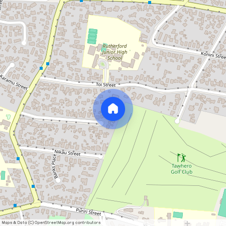 35C Broadhead Avenue, Whanganui