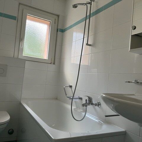 Appartement de 2 pièces au 1er étage - Foto 1