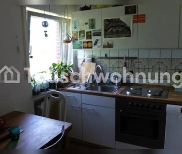 TAUSCHWOHNUNG Günstiges DG oder EG meines Partners (siehe Beschreib... - Photo 2
