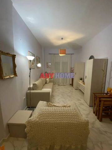 Studio/Γκαρσονιέρα για ενοικίαση Κέντρο (Μηχανιώνα) - Photo 2