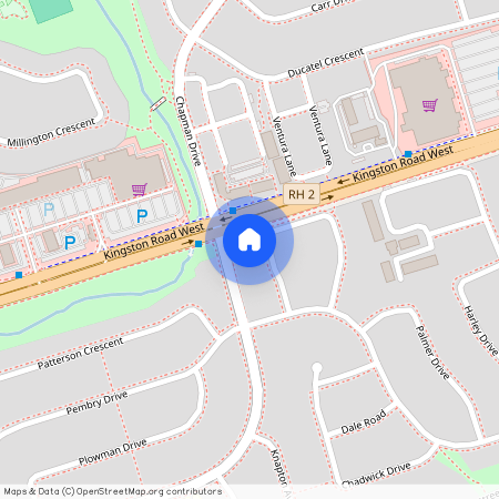 37 Woodward Crescent #Bsmt, Ajax, Central