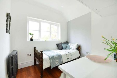 Wolverton Gardens, Ealing, W5 - Photo 4