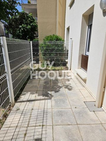 Location Appartement 1 pièce 32m² PERPIGNAN 66000 - Photo 4