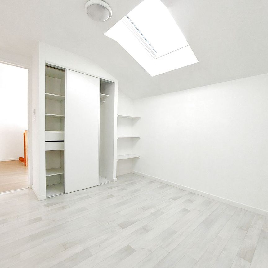 Maison - 3 Pièces - 65,60 M² - Photo 1