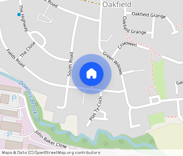 Abbey Green, Oakfield - Photo 1