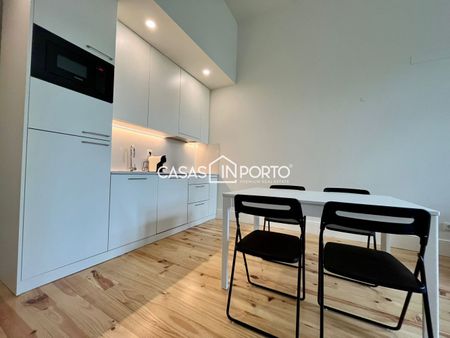 Apartamento T1 em Porto - Photo 2