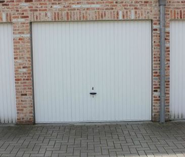 Prachtig appartement met garage - Photo 6