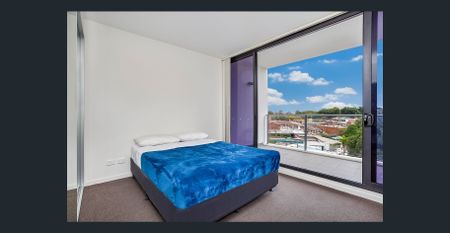 Modern 2 bedroom apartment in the heart of West Ryde - Photo 2