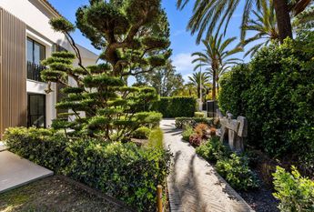 Luxury Villa for rent in Los Monteros, Marbella, Andalusia