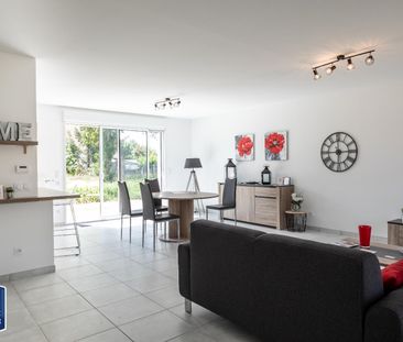 Location Maison 3 pièces 82m² TROUY 18570 - Photo 1