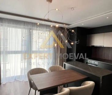 APARTAMENT PREMIUM CU SAUNA DE INCHIRIAT CU 3 CAMERE BULEVARDUL UNIRII,BAIA MARE - Photo 6
