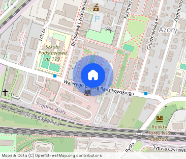 Pokój Azory | Mieszkanie 2 os. | Tramwaj centrum, pociąg lotnisko - Photo 1