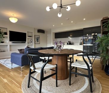 3 Bed Flat, Butterfly Court, N15 - Photo 4